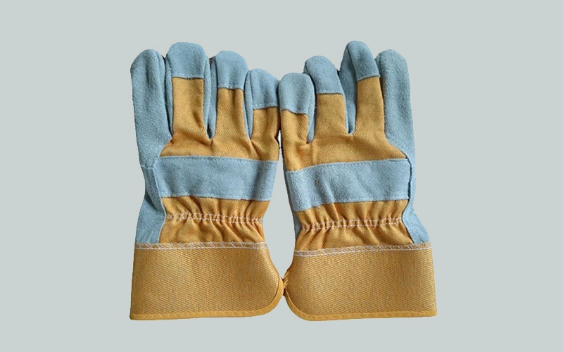 AB級(jí)全掌安全防護(hù)手套